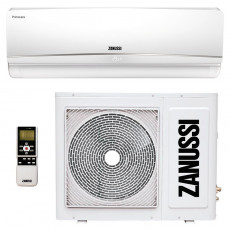 Zanussi Primavera ZACS‑09 HP/A16/N1