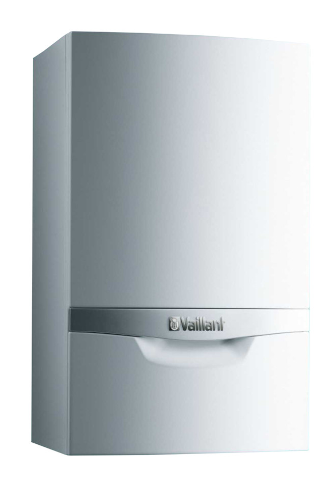 Газовый котел Vaillant ecoTEC Plus VU INT IV 246/5-5 - Купить в .