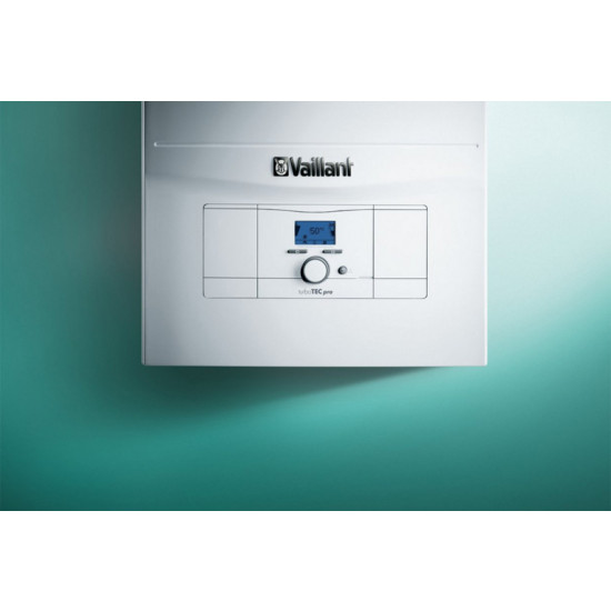 Vaillant turboTEC Pro VUW INT 242/5-3