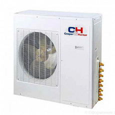 Cooper&Hunter Nordic Multi Light CHML‑U28NK4 Inverter