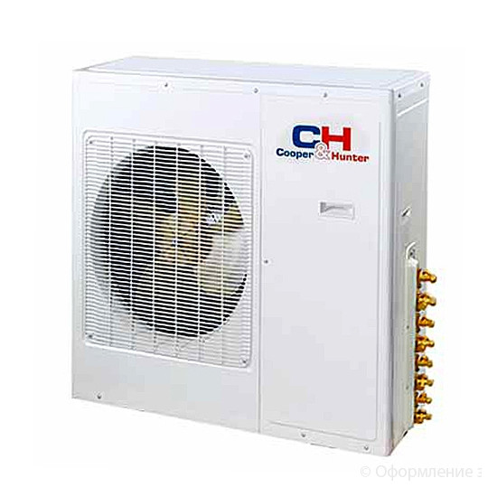 Cooper&Hunter Nordic Multi Light CHML-U28NK4 Inverter