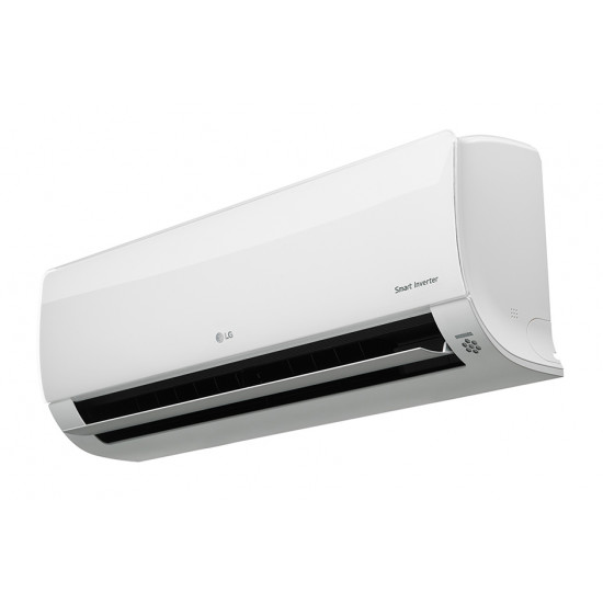 LG Deluxe DM24RP Inverter c Wi-Fi