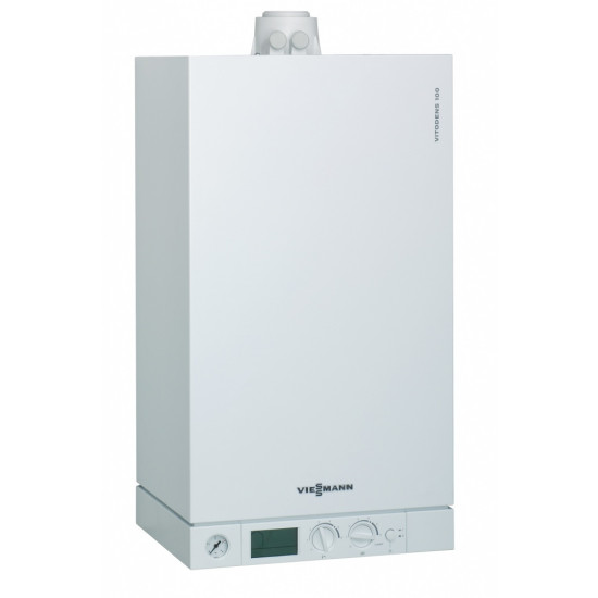 Viessmann VITODENS 100-W 26kW