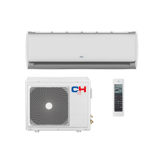 Cooper&Hunter Terra CH-S24FHCP Inverter