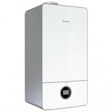 Bosch Condens GC 7000iW 24kW + термостат EasyControl CT 200