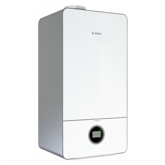 Bosch Condens GC 7000iW 24kW + термостат EasyControl CT 200