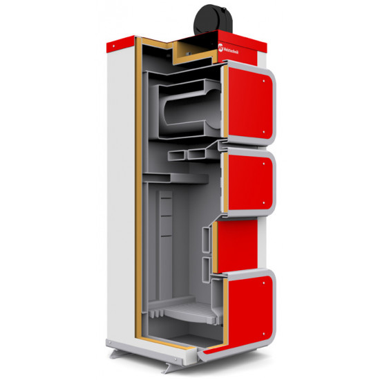 Heiztechnik Q HIT Plus 30 kW