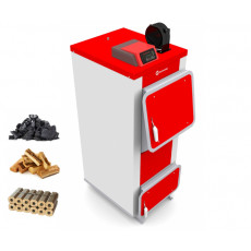 Heiztechnik Q Plus 15 kW
