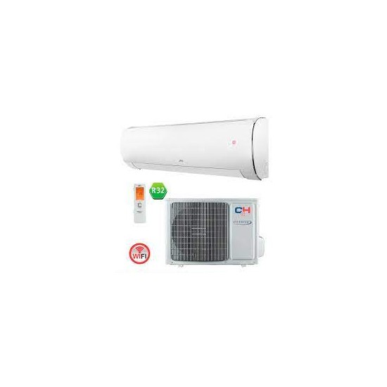 Cooper&Hunter DAYTONA INVERTER WiFi R32 CH-S18FTXD