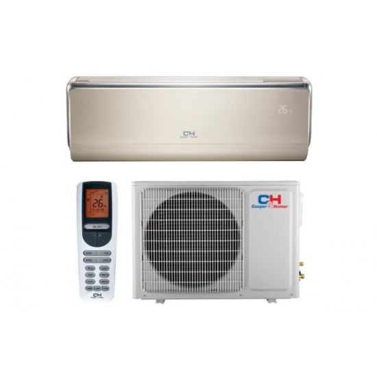 Cooper&Hunter VIP INVERTER CH-S18FTXHV-B