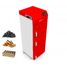 Heiztechnik HT 15 kW