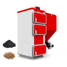 Heiztechnik Q Eko 15 kW