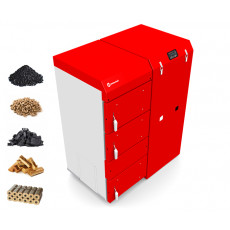Heiztechnik HT Eko 10 kW