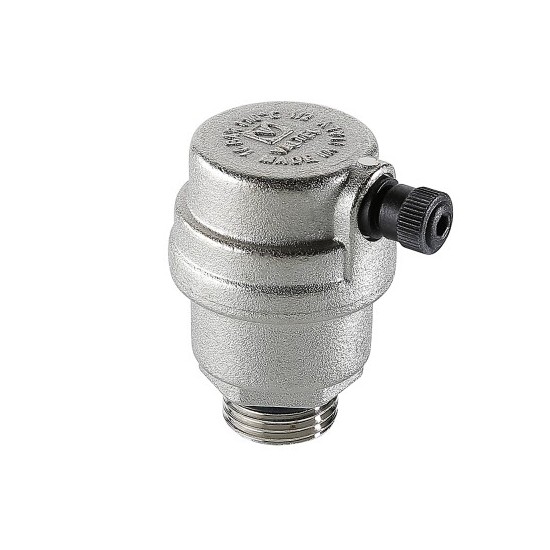 Воздухоотводчик автоматический 1/2", VALTEC (NEW)