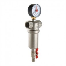 Фильтр промывной  1", VALTEC