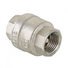 Обратный клапан 3/4" , VALTEC