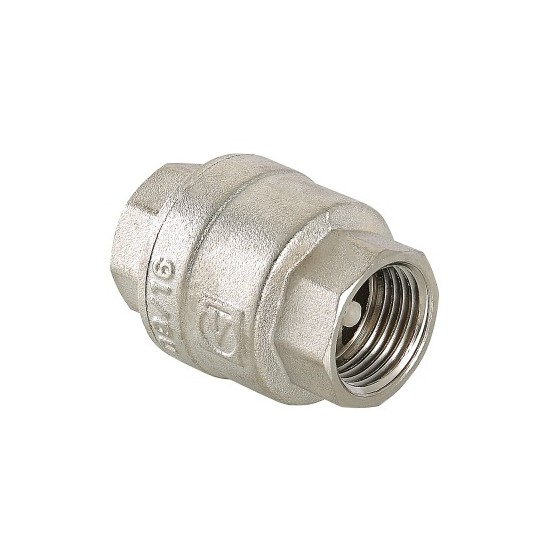 Обратный клапан 3/4" , VALTEC