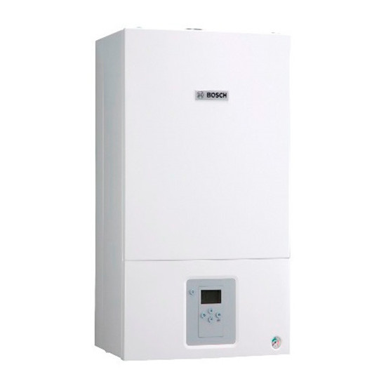 Bosch GAZ 6000W 24kW WBN6000-24C