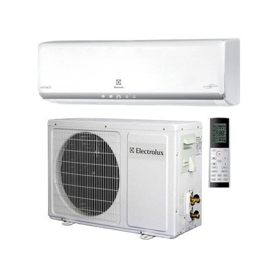 Electrolux Monaco EACS/I-07 HM/N3 Inverter
