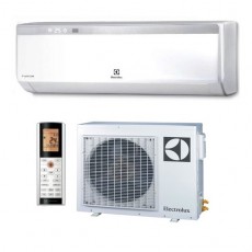Electrolux Fusion EACS - 07 HF/N3