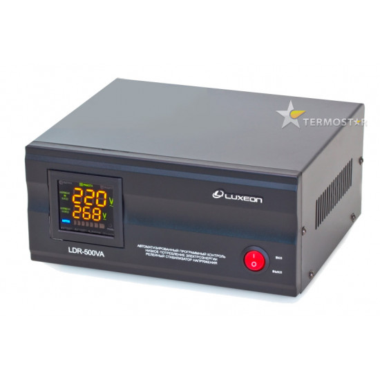 Luxeon LDR-500VA