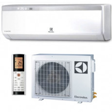 Electrolux Fusion EACS-09 HF/N3