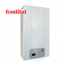 Fondital Antea CTFS monotermic 24kw TF