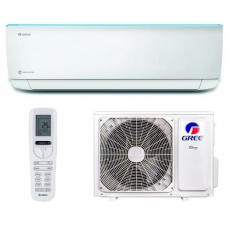 Gree Bora R32 GWH12AAB‑K6DNA3A Inverter R‑32 c Wi‑Fi