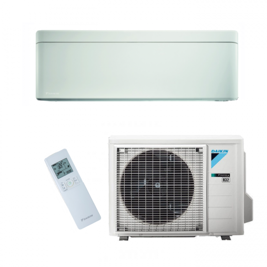 Daikin FTXA STYLISH FTXA25AW Inverter R-32