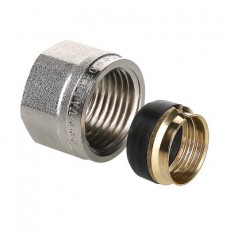 Герпекс 15x1/2" , VALTEC (для медной трубы)