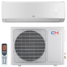 Cooper&Hunter Alpha CH‑S09FTXE Inverter c Wi‑Fi