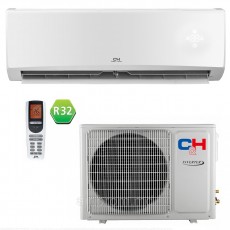 Cooper&Hunter Alpha CH‑S07FTXE Inverter c Wi‑Fi
