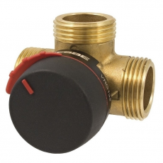 3‑х ходовой ротационный клапан ESBE VRG 132, G‑1"1/2‑внеш резьба, Kvs‑16