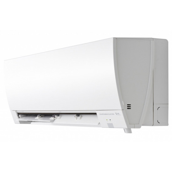 Mitsubishi Electric Deluxe MSZ-FH35VE Inverter c Wi-Fi