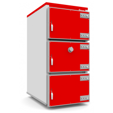 Heiztechnik Q Max Plus 120 kW