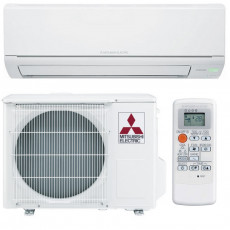 Mitsubishi Electric Classic MSZ‑HJ25VA Inverter