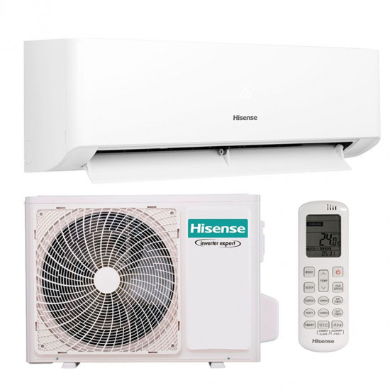 Hisense Energy SE 24000 BTU