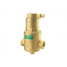 Деаератор 1"1/2, FAR (KV‑40,6; Italy)