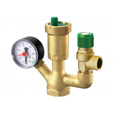 Группа безопасности 1" , FAR