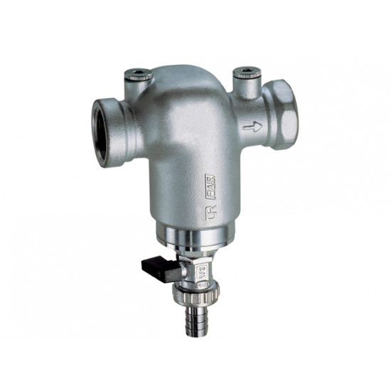 Фильтр промывной 1", FAR (300мк)