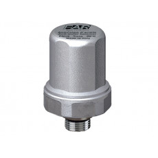 Амортизатор гидроудара 1/2" п, FAR