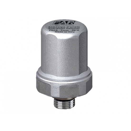 Амортизатор гидроудара 1/2" п, FAR