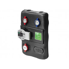 Насосная группа DN32 FAR Frigo прямого нагрева (180mm, без насоса)