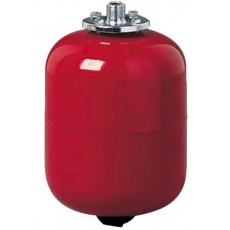 Расширительный бак,  18 L, Aquasystem VR18 3/4 " вертикальный