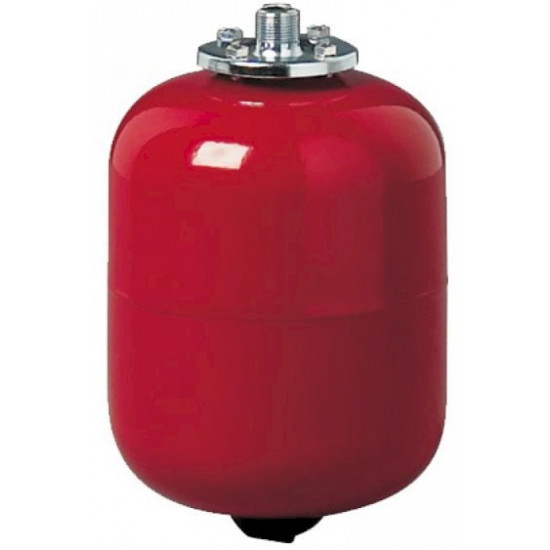 Расширительный бак,  24 L, Aquasystem VR24 3/4 " вертикальный