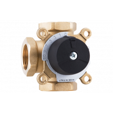 3‑х ходовой смесительный клапан BARBERI 1"1/4, KV‑18