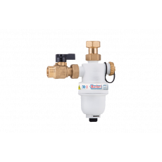 Фильтр‑дешламатор  3/4", Barberi (new)