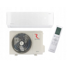 Rotenso IMOTO 26 (9000BTU) R32