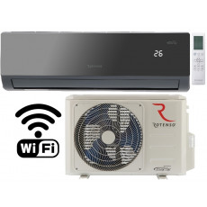 Rotenso ELIS (12000BTU) Black R32