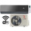 Rotenso ELIS (12000BTU) Black R32